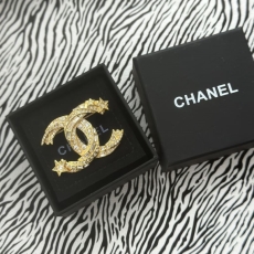 Chanel Brooches